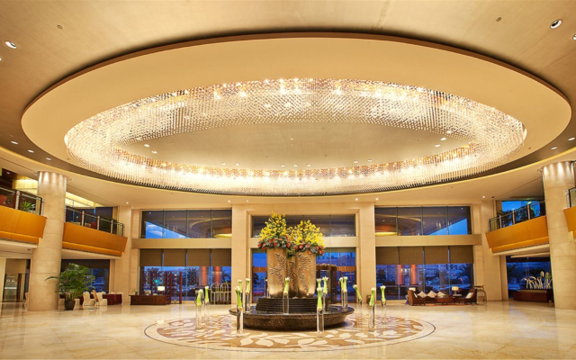 Wenzhou Binhai Grand Hotel