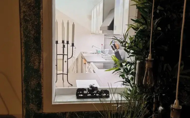 Stunning 1-bed Apartment in Luleå