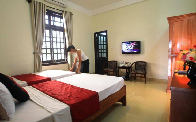 Hao Anh Homestay