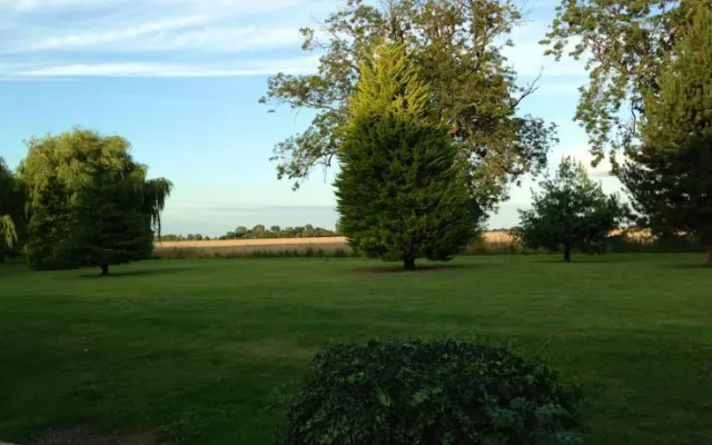 Witham Cottage