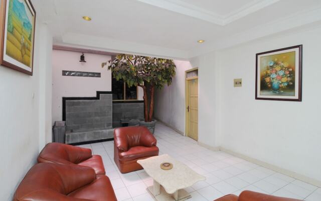 Airy Gajahmungkur Sultan Agung 1 Semarang