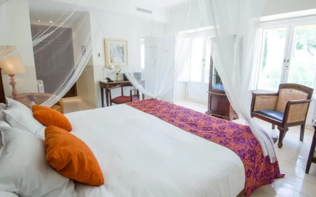 Hotel La Fuente de la Higuera