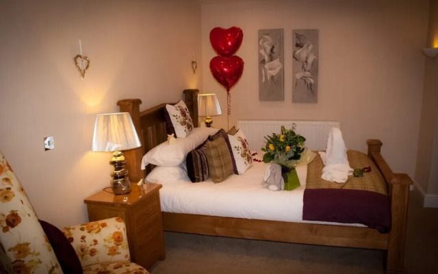 Windermere Boutique Hotel
