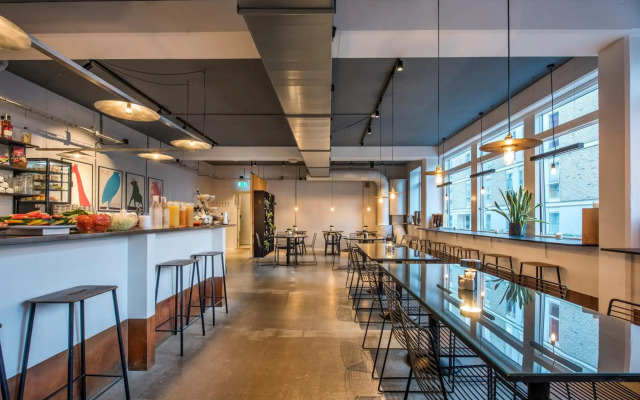 CPH Studio Hotel