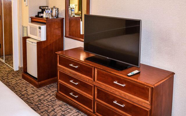 Best Western Plus Downtown Tacoma