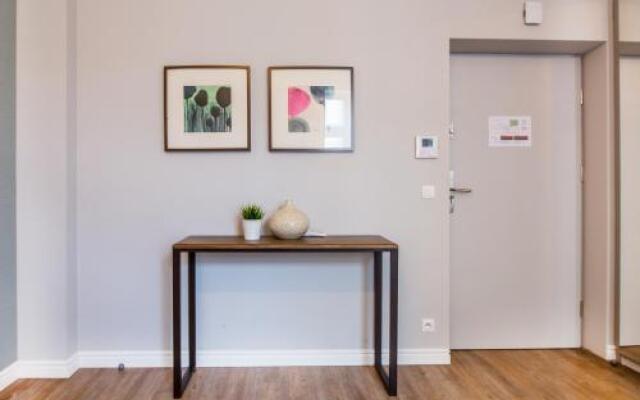 Cracow Rentals Zacisze