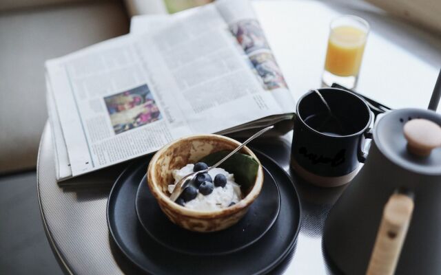 The Christopher, The Edgartown Collection