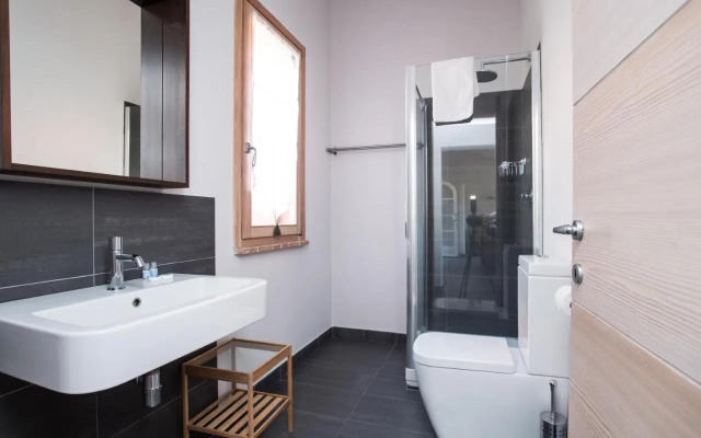 Cignella Garden Villas in Tuscany