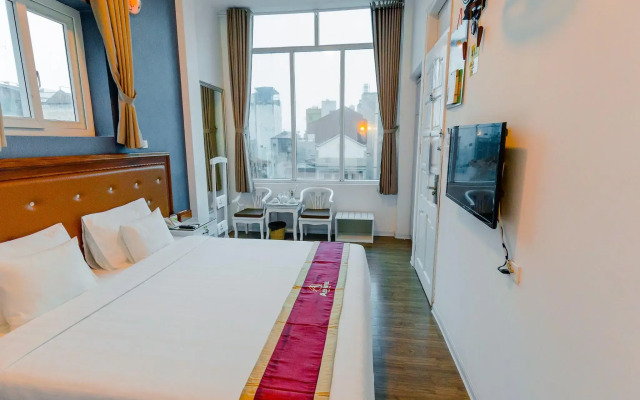 A25 Hotel - 185 Lo Duc