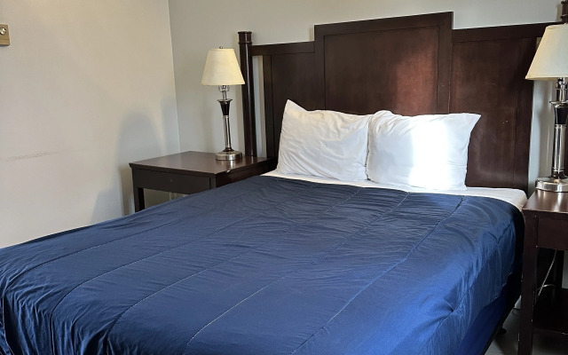 Travelodge by Wyndham Langley