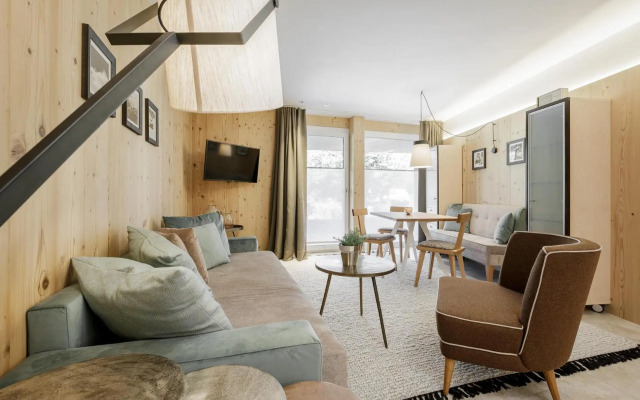 Apart am Sonnenhügel