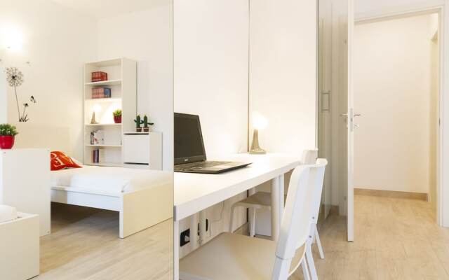 notaMi - Affori 4ever - 2 bedrooms