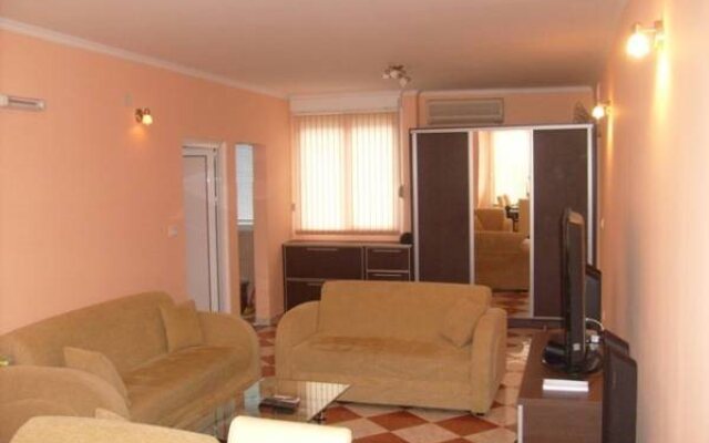 D&D Apartments Budva