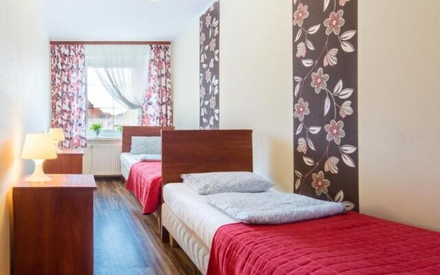 Green Hostel