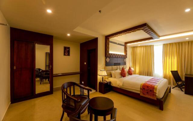 Annai Resorts & Spa