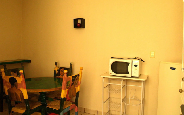 Hotel And Suites Galeria