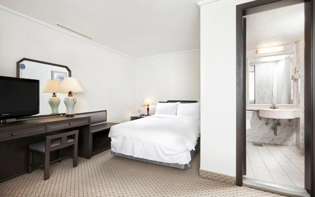 Hotel President