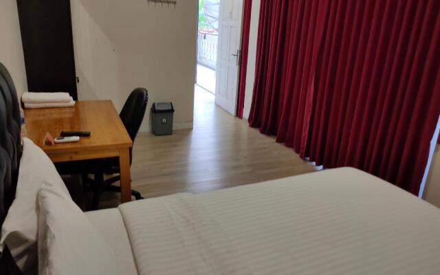 OYO 3733 Guntur 40 Residence