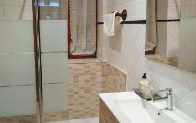 Vivienda Turistica Villa Carmen I
