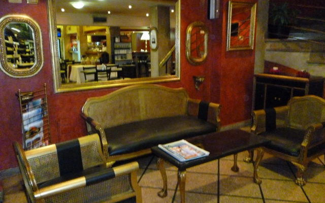 Hotel Benevento