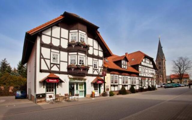 Hotel Kepplers Ecke