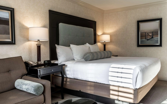 Prestige Lakeside Resort, WorldHotels Elite