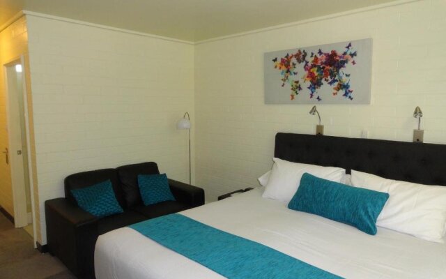 Leongatha Motel