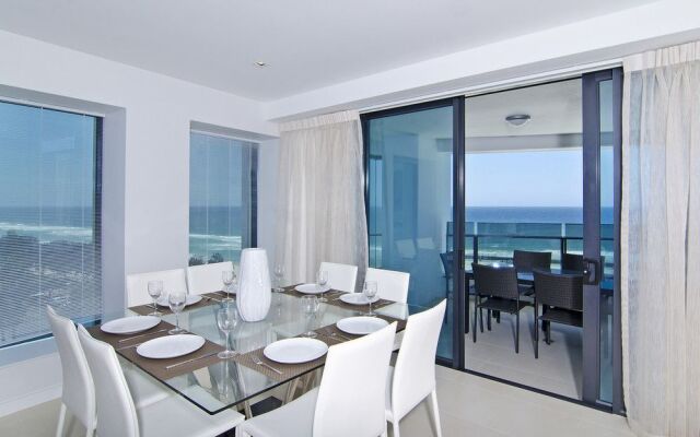 Soul Surfers Paradise - GCLR