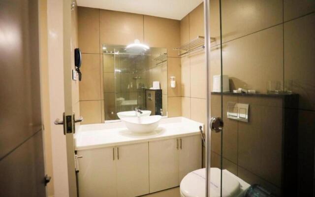 Star Emirates Luxury Resort and Spa, Munnar