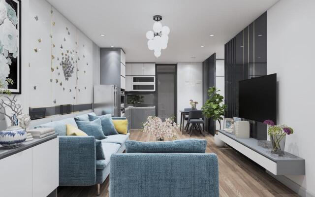Bao Tran Apartment