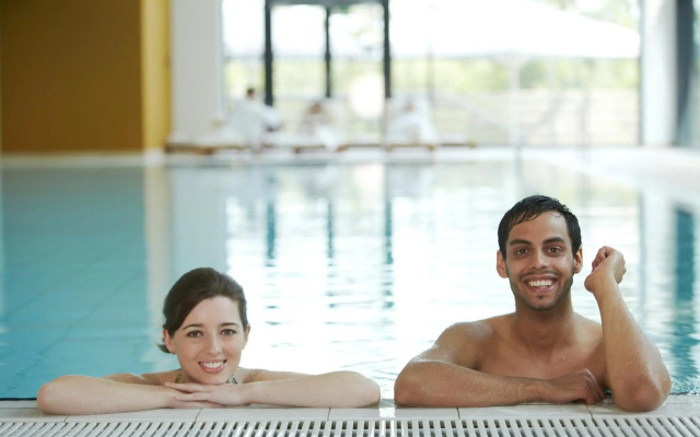 Lufthansa Seeheim - More than a Conference Hotel