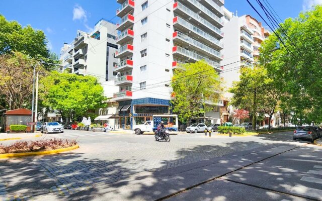 G&G Apartments - Villa Urquiza Experience