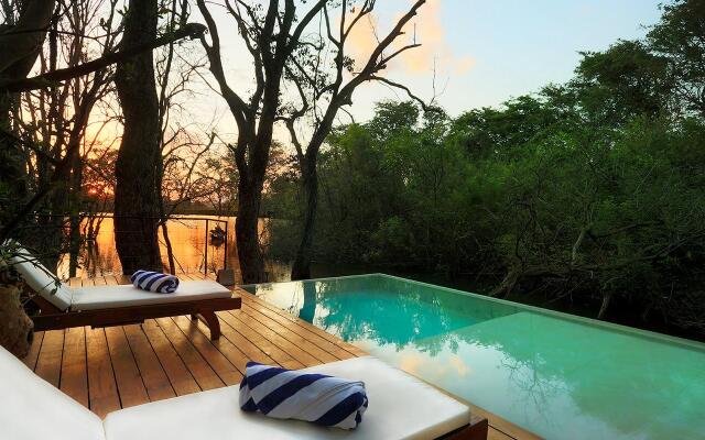 Kalundewa Retreat