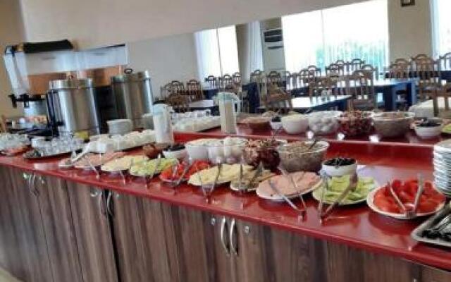 Гостиница Royal Palace