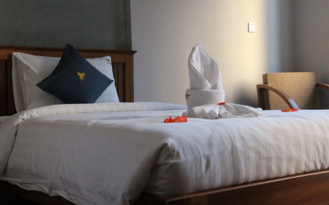 Jing Du Hotel