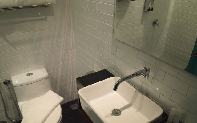 Kapitan Kongsi Hotel