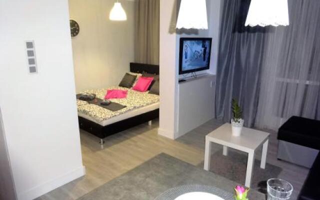 Apartament Junior