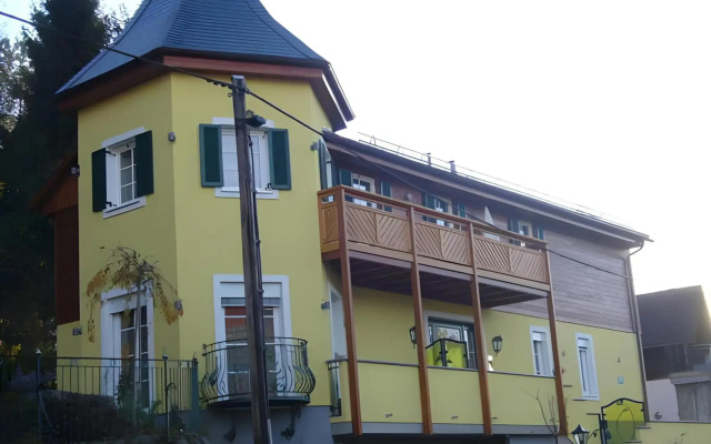 Hans Mauracher Schlössl