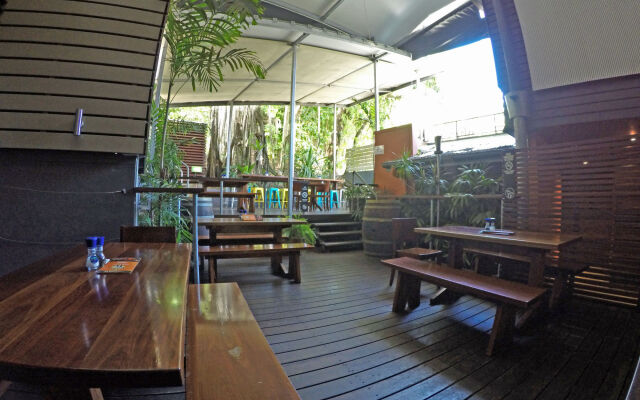 Global Backpackers - Port Douglas