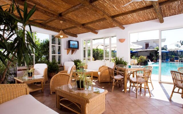 Hotel Villa Melodie - Adults Only