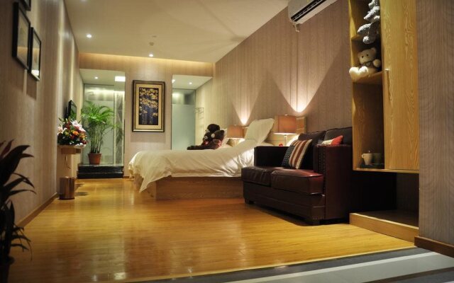 Mido Teddy Hotel