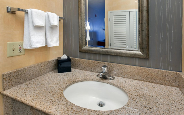 Courtyard by Marriott Lexington North