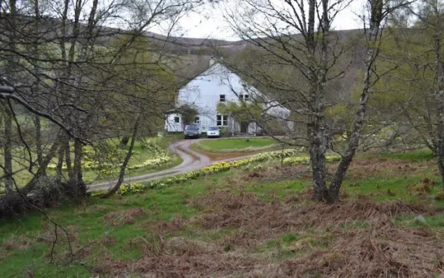 Glendalloch House
