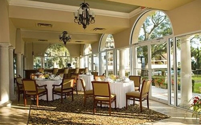 Club Continental