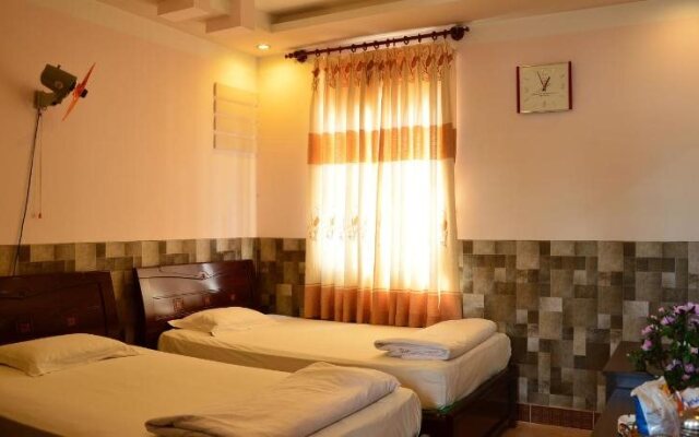 Hotel Gia Hoa