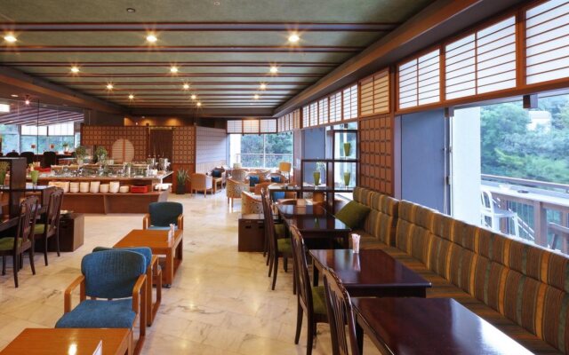 Kinugawa Plaza Hotel