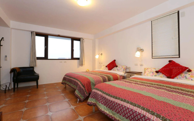 Dahlia B&B