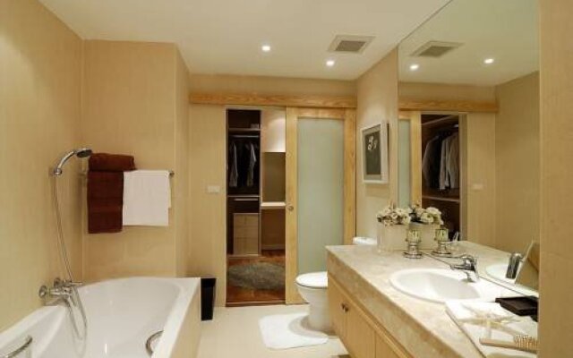 The Point Condominium