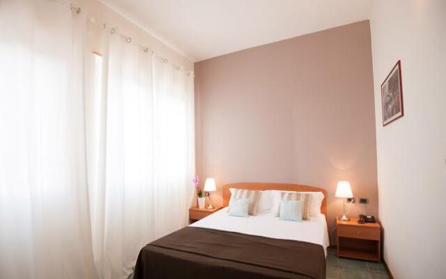 Stella Maris Beach Hotel