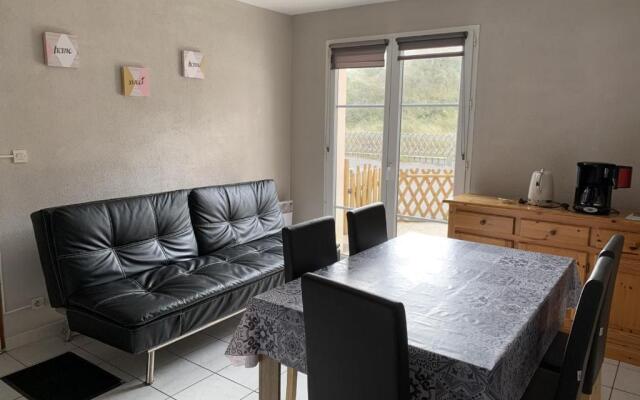 Maison Fort-Mahon-Plage, 3 pièces, 4 personnes - FR-1-482-35